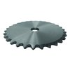 B B Manufacturing Minimum Plain BoreBoreRoller Chain Sprocket, 72# of Teeth 35A72